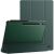 Чехол ArmorStandart Flex Case для Samsung Galaxy Tab S9 / S9 FE / S10 FE - Dark Green
