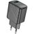 Сетевое зарядное устройство Hoco CS21A QC3.0 (18W) - Black