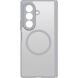 Защитный чехол Dux Ducis Expn Series Magnetic (FF) для Samsung Galaxy Fold 8 Ultra - Grey. Фото 2 из 12