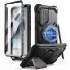 Защитный чехол i-Blason Armorbox Mag by Supcase для Samsung Galaxy S25 Ultra (S938) 843439156524 - Black. Фото 1 из 12