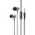 Гарнитура Hoco M108 - Metal Grey