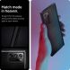 Защитный чехол Spigen (SGP) Liquid Air для Samsung Galaxy Note 20 Ultra (N985) - Matte Black. Фото 13 из 16