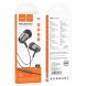 Гарнитура Hoco M108 - Metal Grey. Фото 4 из 6