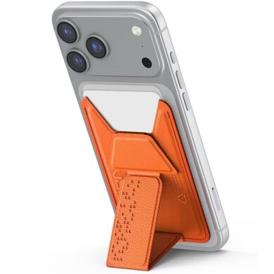 Кардхолдер SKINARMA HAXA Kado Magnetic (SK-KADO-HAXAORG) - Orange