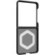 Защитный чехол URBAN ARMOR GEAR Mouve для Samsung Galaxy Flip 8 (214561113131) - Ash. Фото 5 из 13