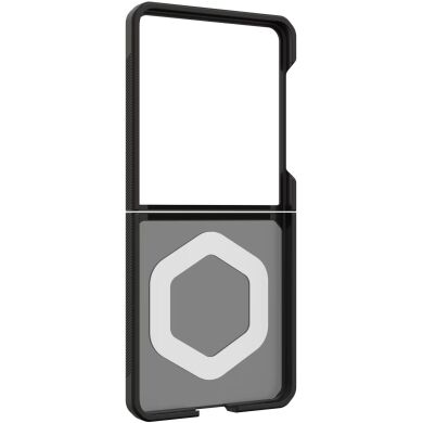 Защитный чехол URBAN ARMOR GEAR Mouve для Samsung Galaxy Flip 8 (214561113131) - Ash