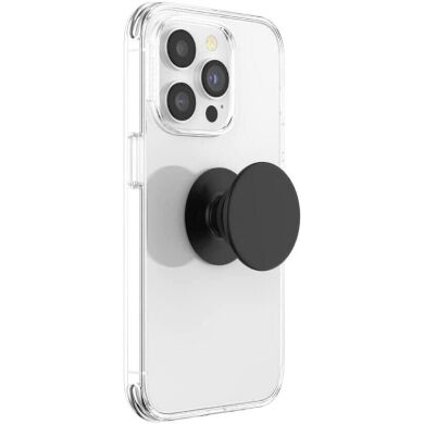 Держатель для смартфона ArmorStandart PopSocket - Black