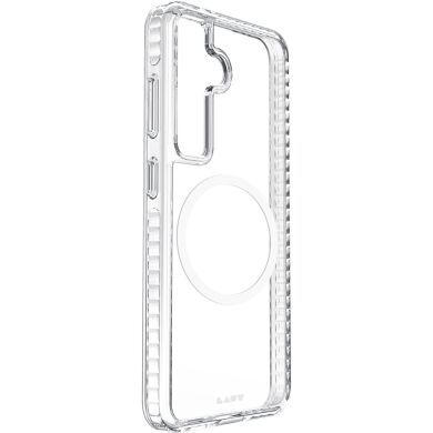 Защитный чехол Laut HUEX CRYSTAL для Samsung Galaxy S24 Plus (S926) - Clear
