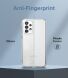 Захисний чохол RINGKE Fusion для Samsung Galaxy A33 (A336) - Clear