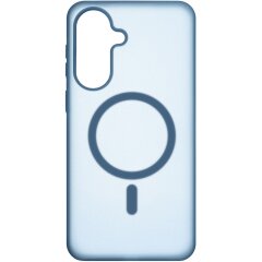 Защитный чехол ArmorStandart Mystiq MagCase для Samsung Galaxy A57 (A576) - Blue