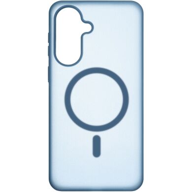Защитный чехол ArmorStandart Mystiq MagCase для Samsung Galaxy A57 (A576) - Blue