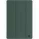 Чехол ArmorStandart Flex Case для Samsung Galaxy Tab S9 / S9 FE / S10 FE - Dark Green. Фото 2 из 3