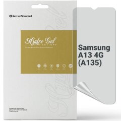 Захисна плівка на екран ArmorStandart Anti-spy для Samsung Galaxy A13 (А135)