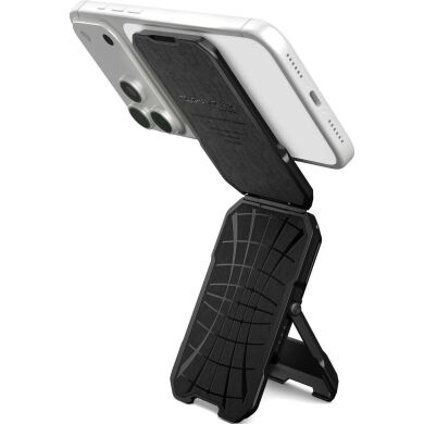 Кардхолдер Spigen Tough Armor Pro (Mag Fit) AFA09327 - Black