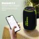 Портативная акустика WIWU H5 Thunder - Black. Фото 6 из 8