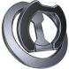 Кільце-тримач Hoco GH9 - Metal Grey