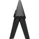 Защитный чехол Spigen AirSkin Aramid (MagFit) для Samsung Galaxy Fold 8 Ultra (ACS11510) - Black. Фото 5 из 13