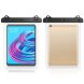 Влагозащитный чехол Deexe Tablet Drybag - Translucent. Фото 1 из 7