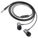 Гарнитура Hoco M108 - Metal Grey. Фото 3 из 6