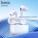 Беспроводные наушники Hoco EW51 - White. Фото 5 из 10