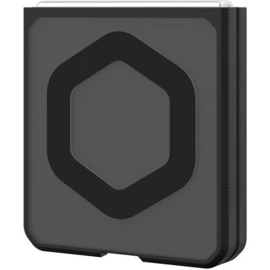 Защитный чехол URBAN ARMOR GEAR Mouve для Samsung Galaxy Flip 8 (214561113131) - Ash