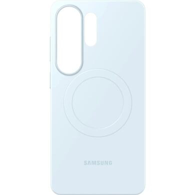 Оригінальний магнітний чохол Slim Magnet для Samsung Galaxy S26 Ultra (S948) EF-SS948CLEGWW - Lightblue