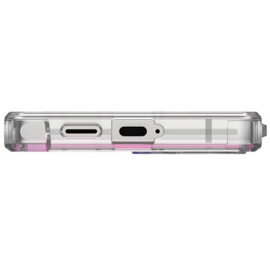 Защитный чехол URBAN ARMOR GEAR (UAG) Plyo Pro для Samsung Galaxy S25 Ultra (S938) 214486114995 - Pink / Purple Ombre