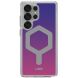 Защитный чехол URBAN ARMOR GEAR (UAG) Plyo Pro для Samsung Galaxy S25 Ultra (S938) 214486114995 - Pink / Purple Ombre. Фото 1 из 11