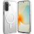 Захисний чохол Ringke Fusion Magnetic для Samsung Galaxy A57 (A576) 8800328817944 - Clear