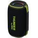 Портативная акустика WIWU H5 Thunder - Black. Фото 1 из 8