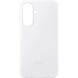 Оригінальний чохол Silicone Case для Samsung Galaxy A37 (A376) EF-PA376CJEGWW - Light Gray