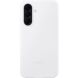 Оригінальний чохол Silicone Case для Samsung Galaxy A37 (A376) EF-PA376CJEGWW - Light Gray