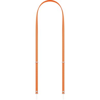 Ремешок для смартфона Copiex Crossbody Straps - Orange
