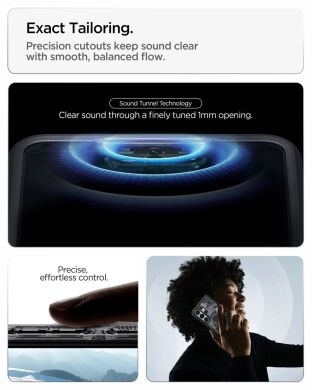 Защитный чехол Spigen Ultra Hybrid Zero One (MagFit) для Samsung Galaxy S26 Ultra (S948) ACS10683 - One White