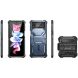 Защитный чехол i-Blason Armorbox by Supcase для Samsung Galaxy Flip 4 - Tilt. Фото 4 из 12