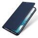 Чехол-книжка DUX DUCIS Skin Pro для Samsung Galaxy A54 (A546) - Blue. Фото 4 из 27