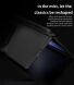 Защитный чехол NILLKIN CamShield Prop Magnetic (S Pen) для Samsung Galaxy Fold 8 Ultra - Black. Фото 7 из 19