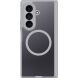 Защитный чехол Dux Ducis Expn Series Magnetic (FF) для Samsung Galaxy Fold 8 Ultra - Grey. Фото 3 из 12