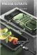 Защитный чехол i-Blason Armorbox by Supcase для Samsung Galaxy Flip 4 - Guldan. Фото 7 из 12
