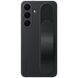 Защитный чехол Standing Grip Case для Samsung Galaxy S25 FE (S731) EF-GS731CBEGWW - Black. Фото 2 из 5