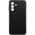 Силиконовый (TPU) чехол ArmorStandart Matte Slim Fit для Samsung Galaxy A27 (A276) - Black