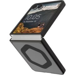 Защитный чехол URBAN ARMOR GEAR Mouve для Samsung Galaxy Flip 8 (214561113131) - Ash