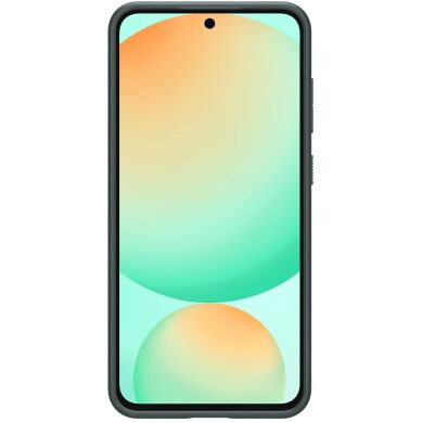 Защитный чехол Spigen (SGP) Liquid Air для Samsung Galaxy S24 FE (S721) - Green