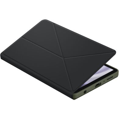 Чохол Book Cover для Samsung Galaxy Tab A9 (X110/115) EF-BX110TBEGWW - Black
