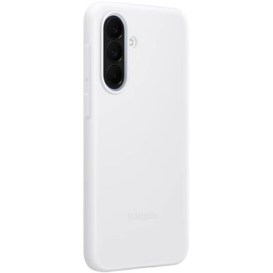 Оригінальний чохол Silicone Case для Samsung Galaxy A37 (A376) EF-PA376CJEGWW - Light Gray