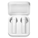 Беспроводные наушники Xiaomi Mi True Wireless Earphones 2 Basic - White. Фото 3 из 3