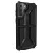 Защитный чехол URBAN ARMOR GEAR (UAG) Monarch для Samsung Galaxy S21 Plus (G996) 212821114040 - Black. Фото 2 из 5