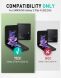 Захисний чохол i-Blason Armorbox by Supcase для Samsung Galaxy Flip 4 - Black