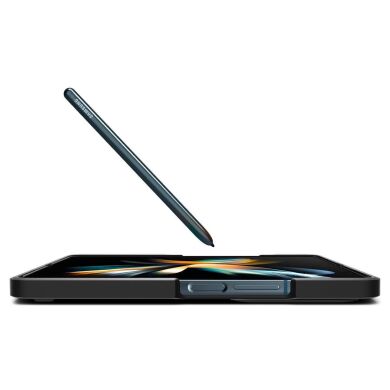 Захисний чохол Spigen (SGP) Thin Fit P (Pen Edition) для Samsung Galaxy Fold 4 - Black