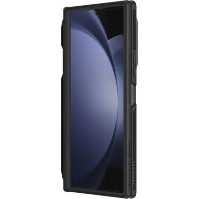 Защитный чехол NILLKIN CamShield Prop Magnetic (S Pen) для Samsung Galaxy Fold 8 Ultra - Black